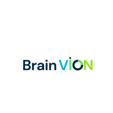 BrainVION Logo